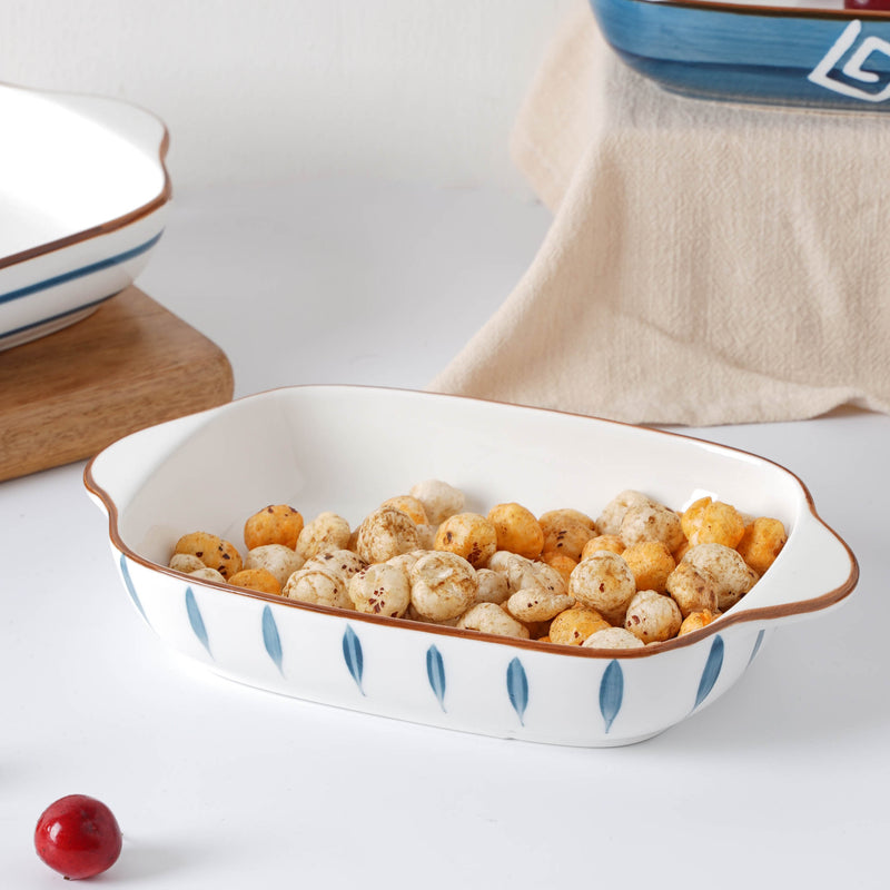 Baking Bowl Nitori - Baking Dish