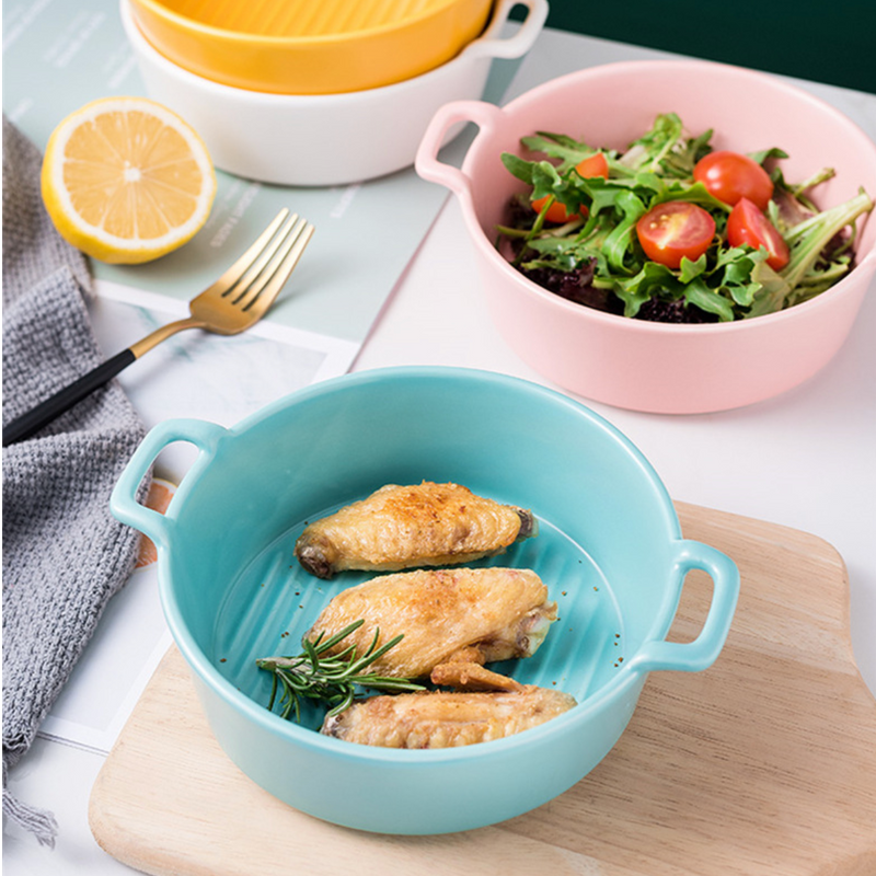 Baking Bowl - Baking Dish