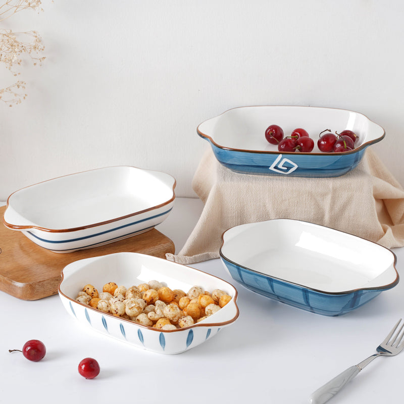 Baking Bowl Nitori - Baking Dish