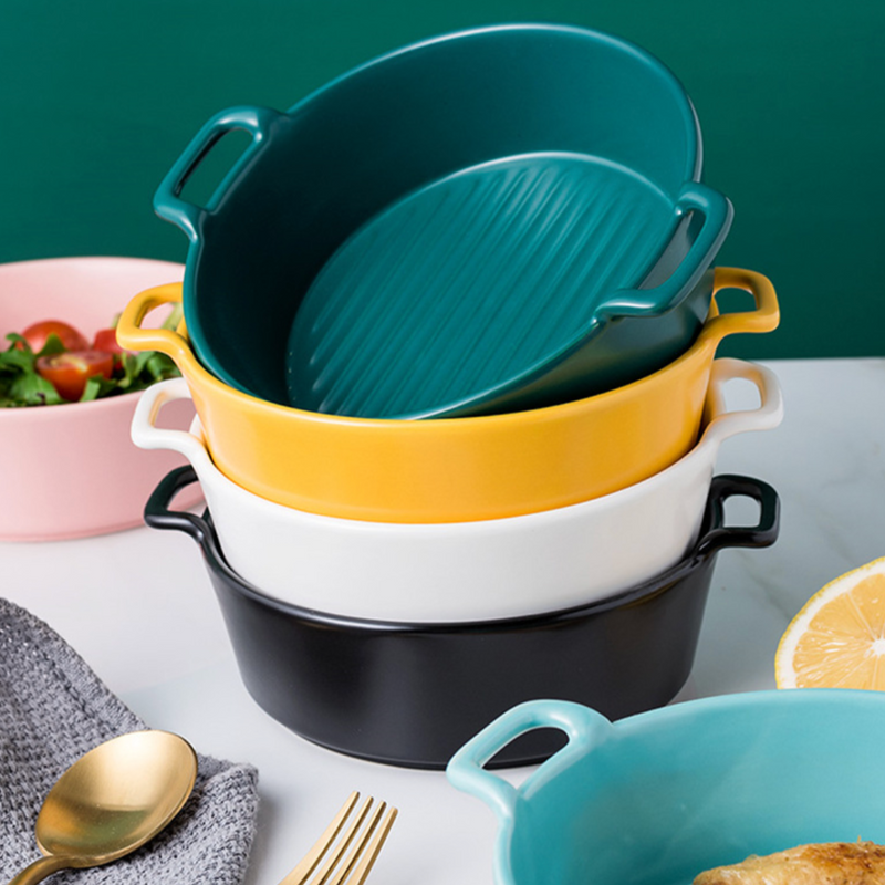 Baking Bowl - Baking Dish