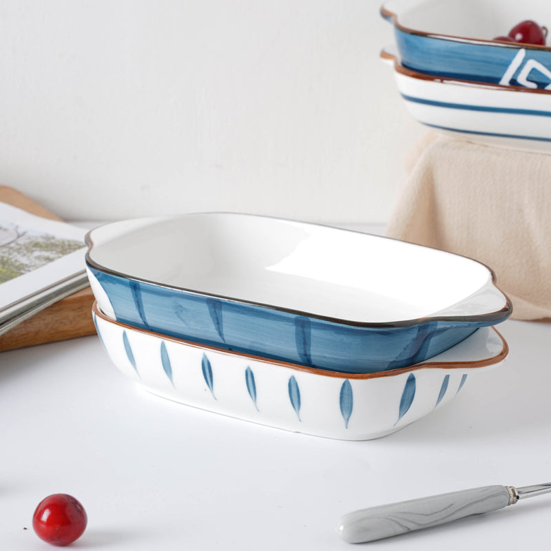 Baking Bowl Nitori - Baking Dish