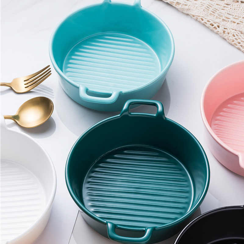 Baking Bowl - Baking Dish