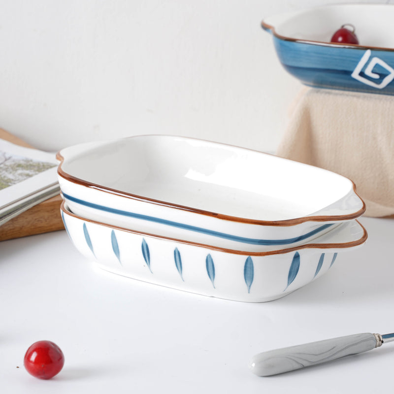 Baking Bowl Nitori - Baking Dish