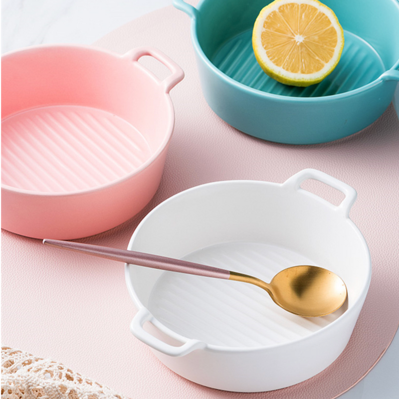 Baking Bowl - Baking Dish