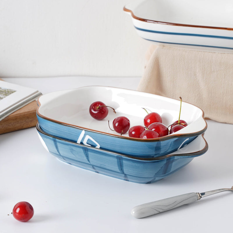 Baking Bowl Nitori - Baking Dish
