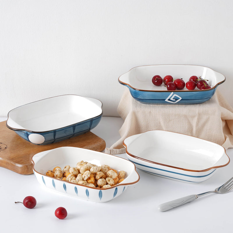 Baking Bowl Nitori - Baking Dish