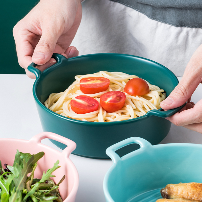 Baking Bowl - Baking Dish