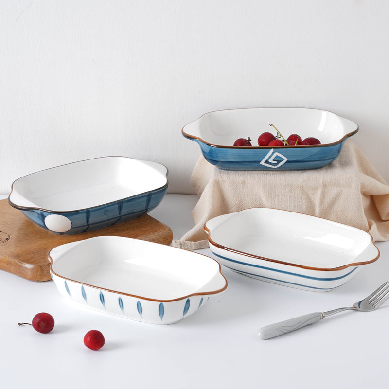 Baking Bowl Nitori - Baking Dish