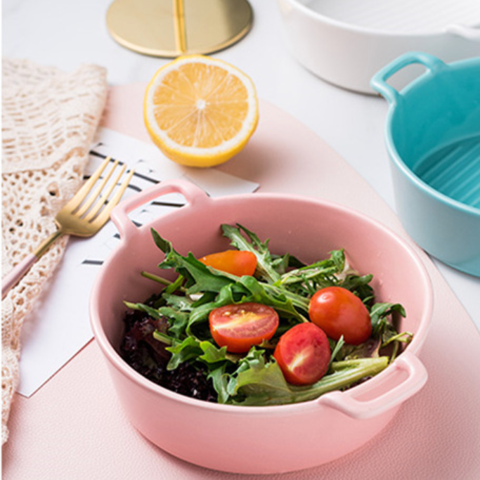 Baking Bowl - Baking Dish