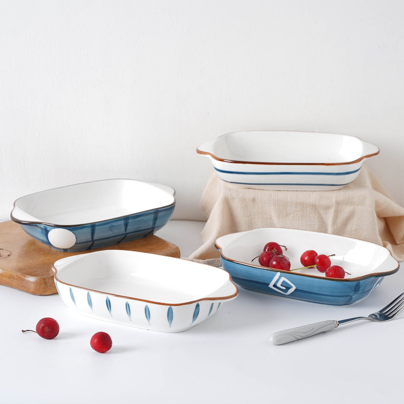 Baking Bowl Nitori - Baking Dish