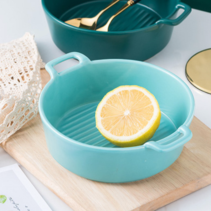 Baking Bowl - Baking Dish