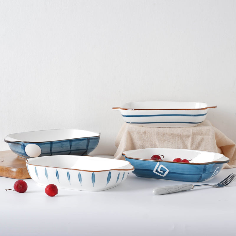 Baking Bowl Nitori - Baking Dish