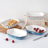 Baking Bowl Nitori - Baking Dish