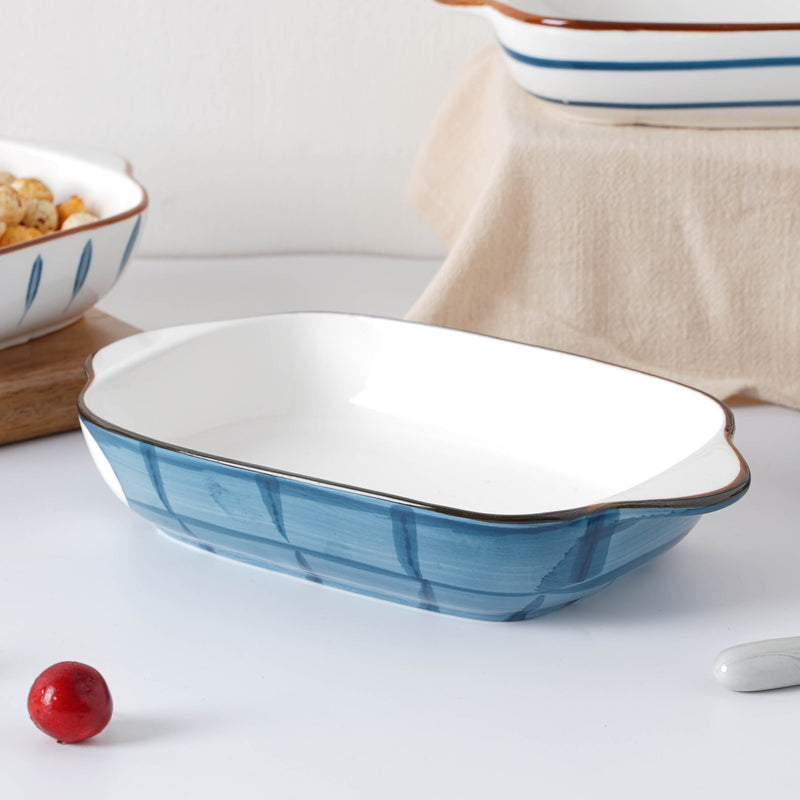 Baking Bowl Nitori - Baking Dish