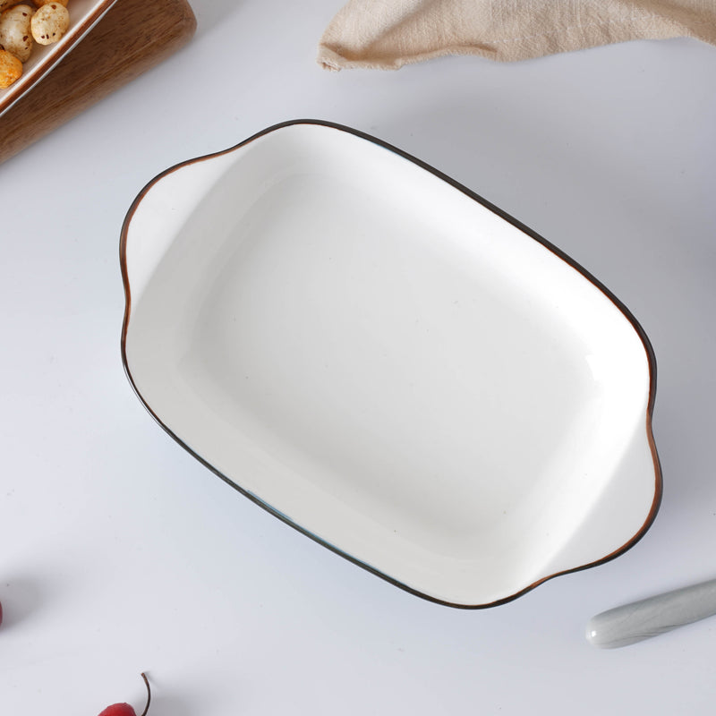 Baking Bowl Nitori - Baking Dish