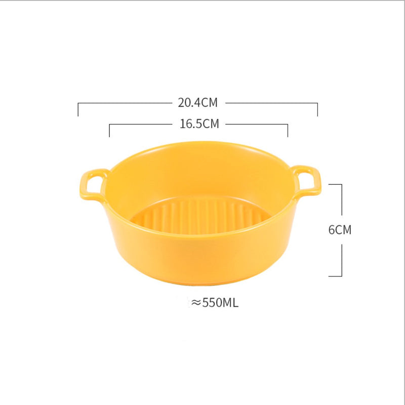 Baking Bowl - Baking Dish