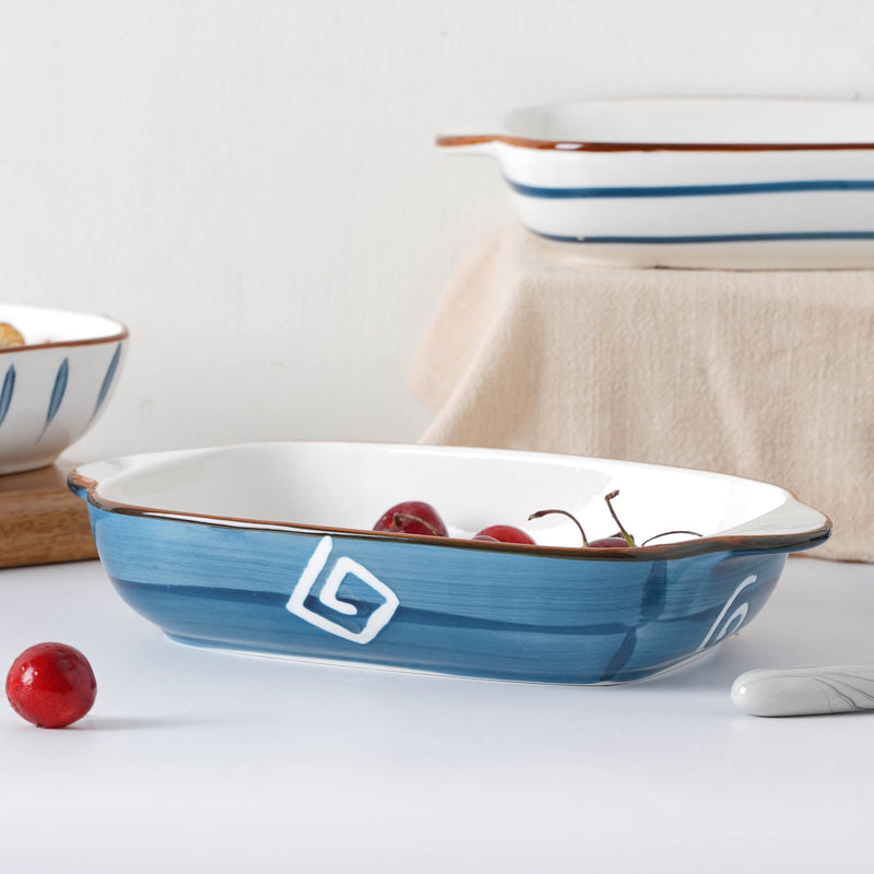 Baking Bowl Nitori - Baking Dish