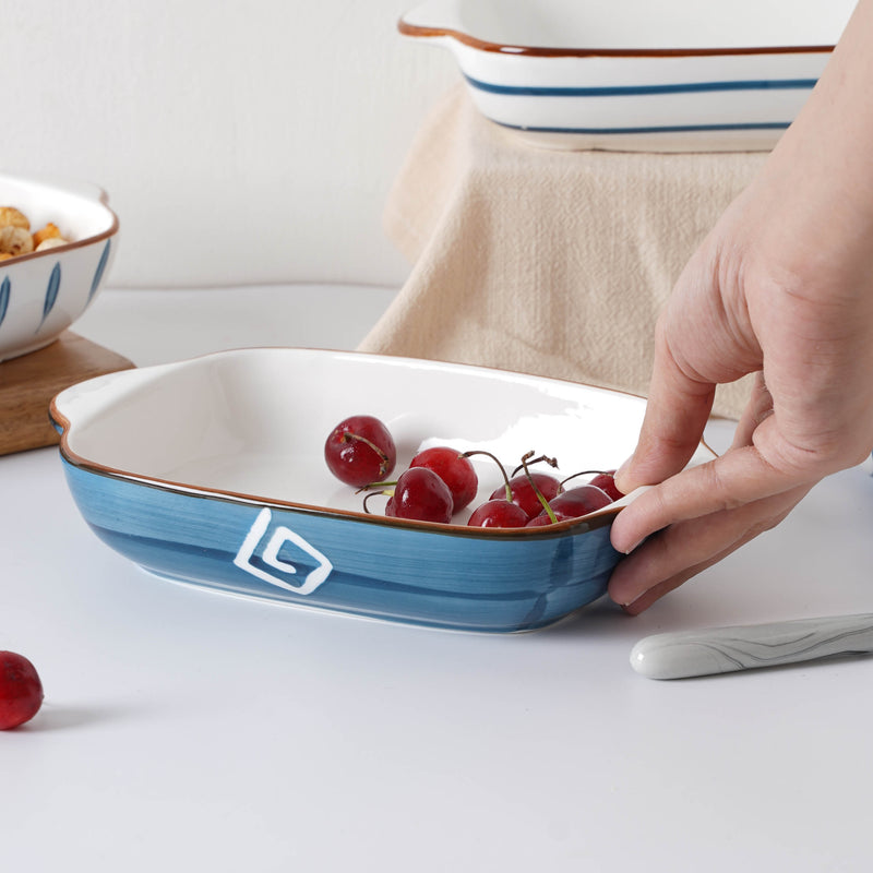 Baking Bowl Nitori - Baking Dish