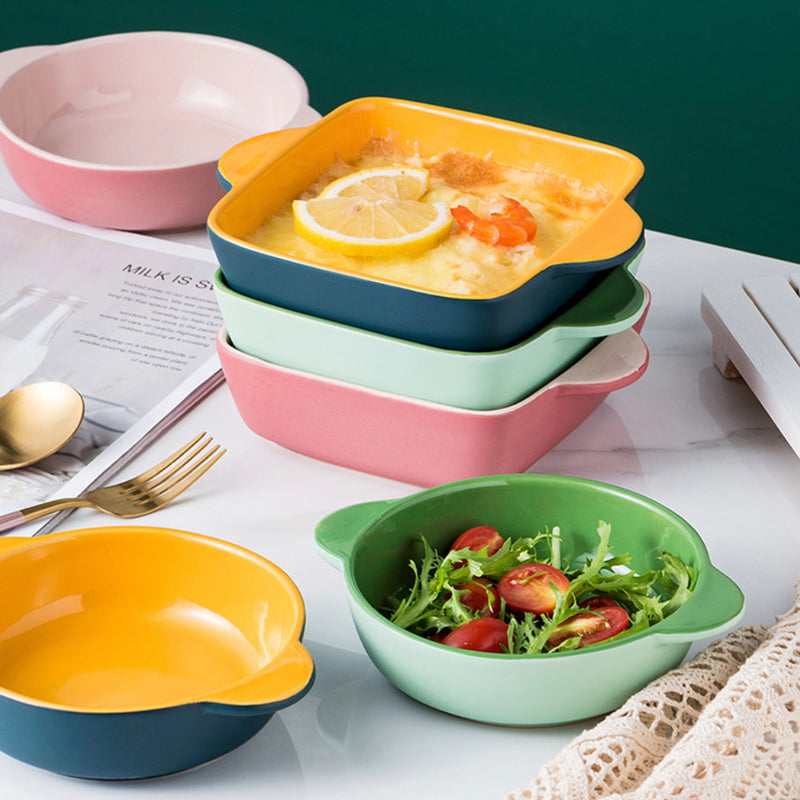 Baking Dish for Oven - Baking Dish