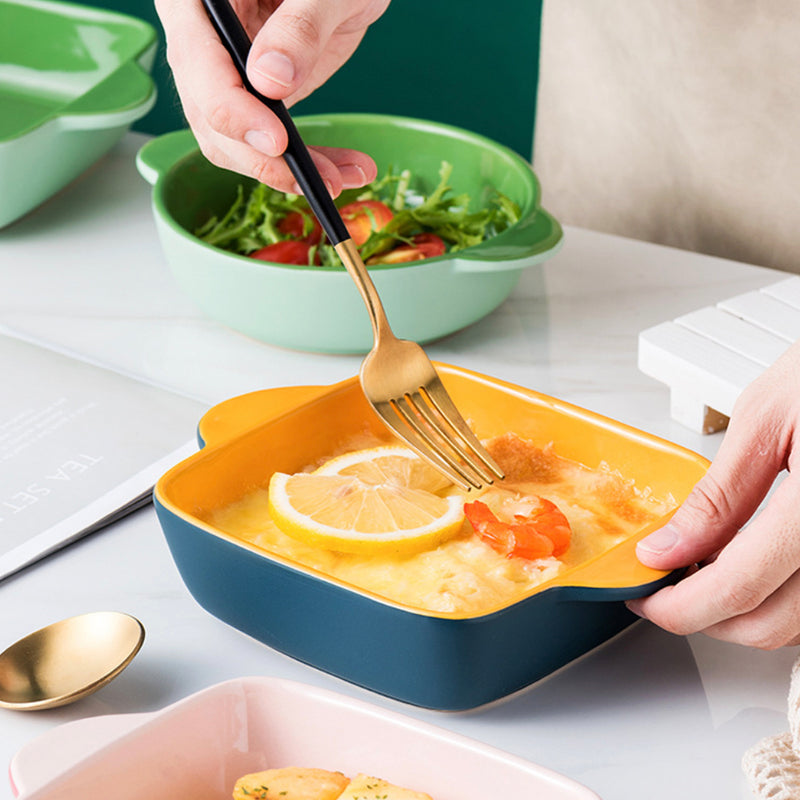 Baking Dish for Oven - Baking Dish