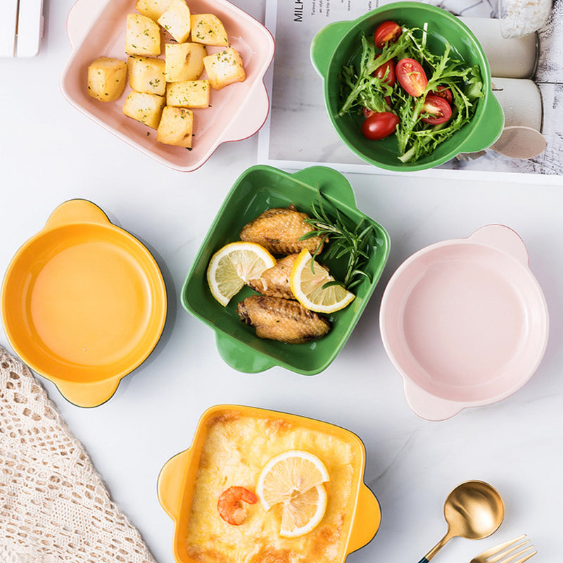 Oven Proof Dish - Baking Dish