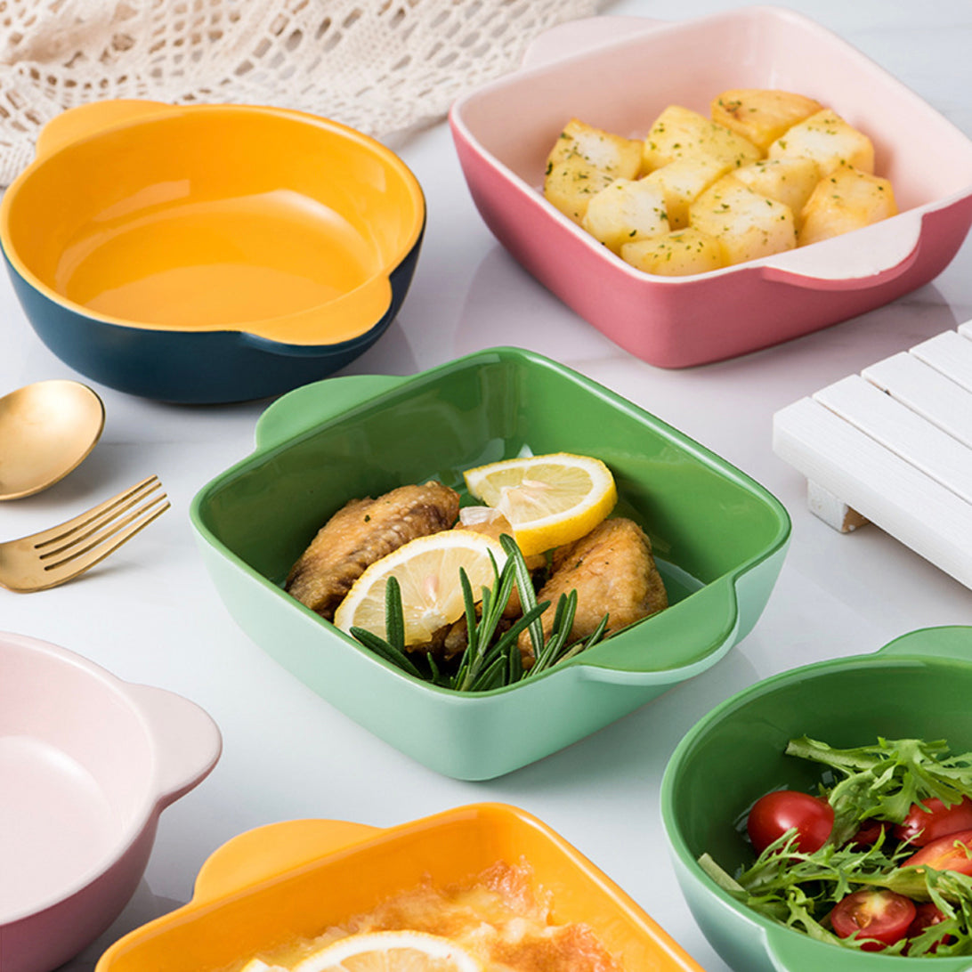 Baking Dish for Oven Online Premium Baking Dish Nestasia