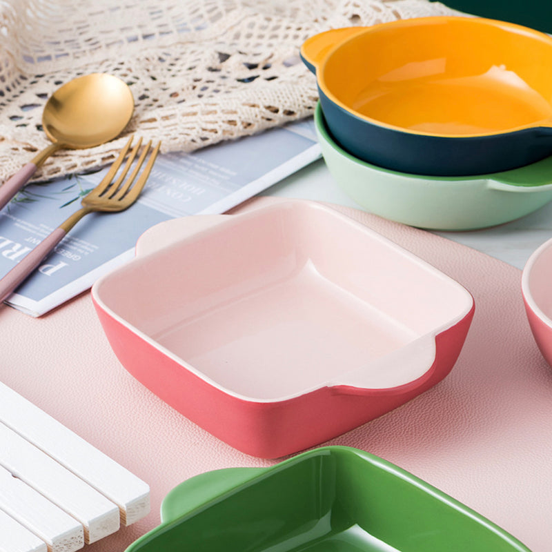 Baking Dish for Oven - Baking Dish