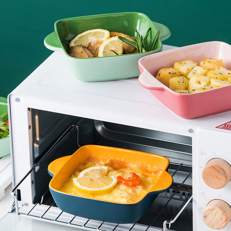 Baking Dish for Oven - Baking Dish