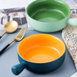 Baking Bowl for Oven - Snack bowl, baking bowl & ceramic bowl | Bowls for dining table & home decor