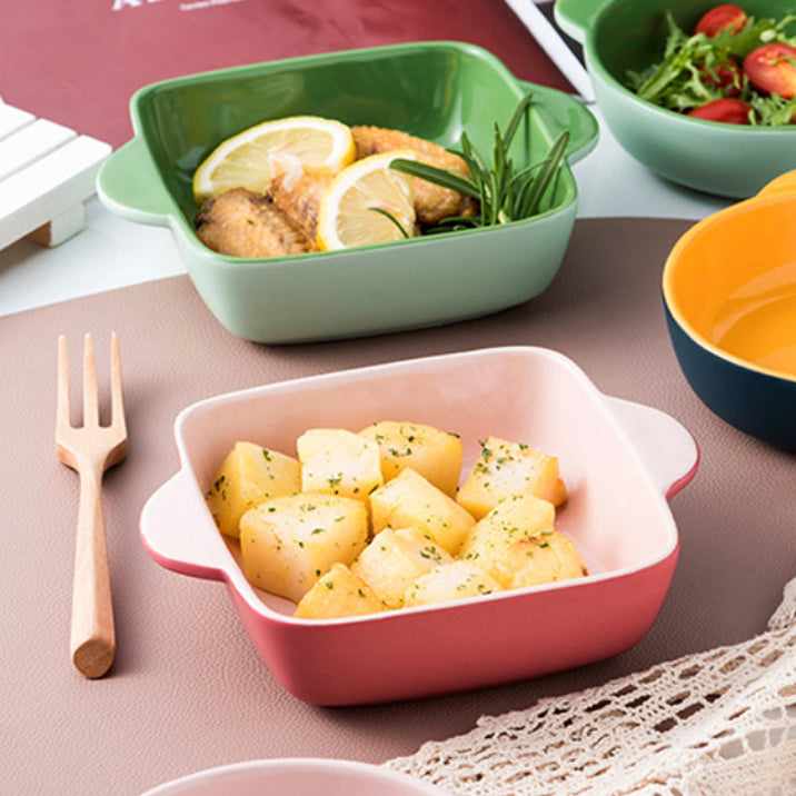 Baking Dish for Oven - Baking Dish