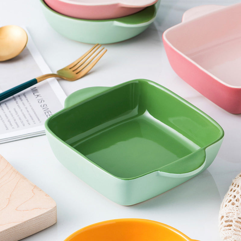 Baking Dish for Oven - Baking Dish