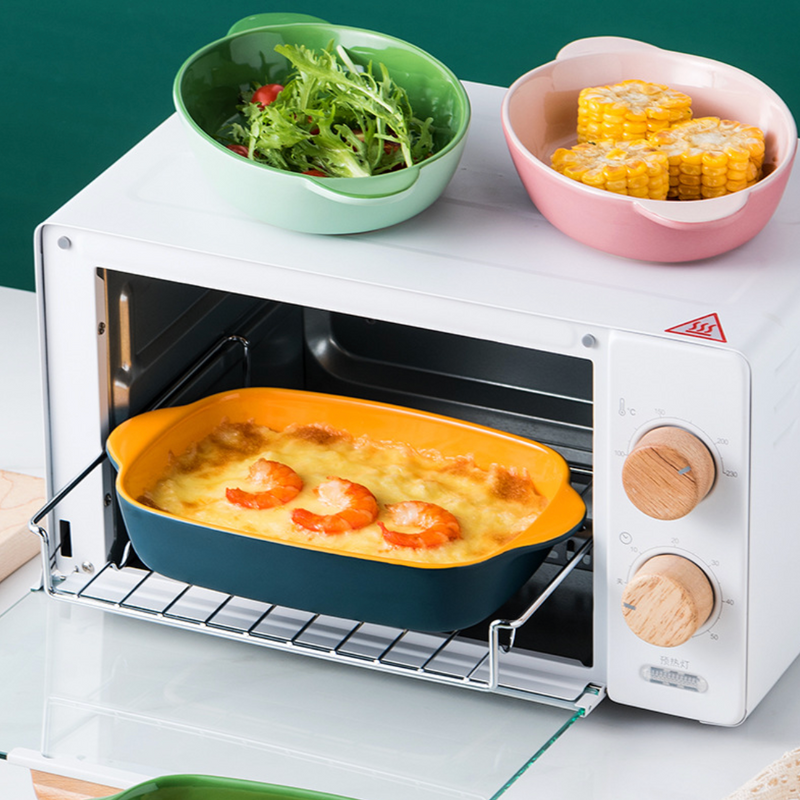Oven Bowls - Baking Dish
