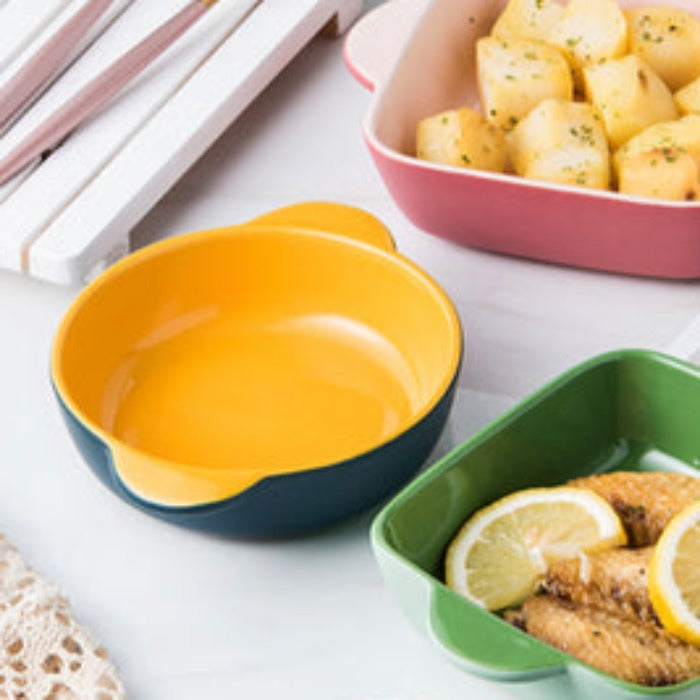 Oven Proof Dish - Baking Dish