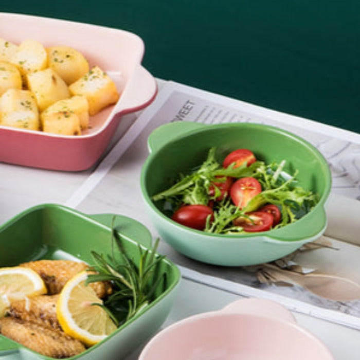 Oven Proof Dish - Baking Dish