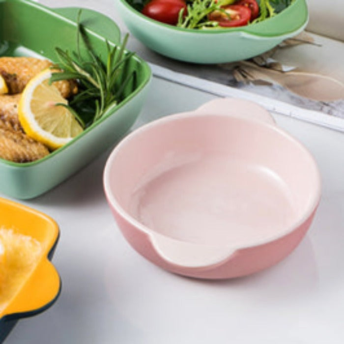 Oven Proof Dish - Baking Dish