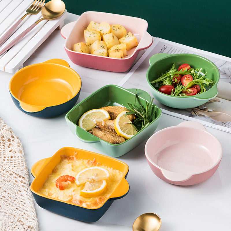 Oven Proof Dish - Baking Dish