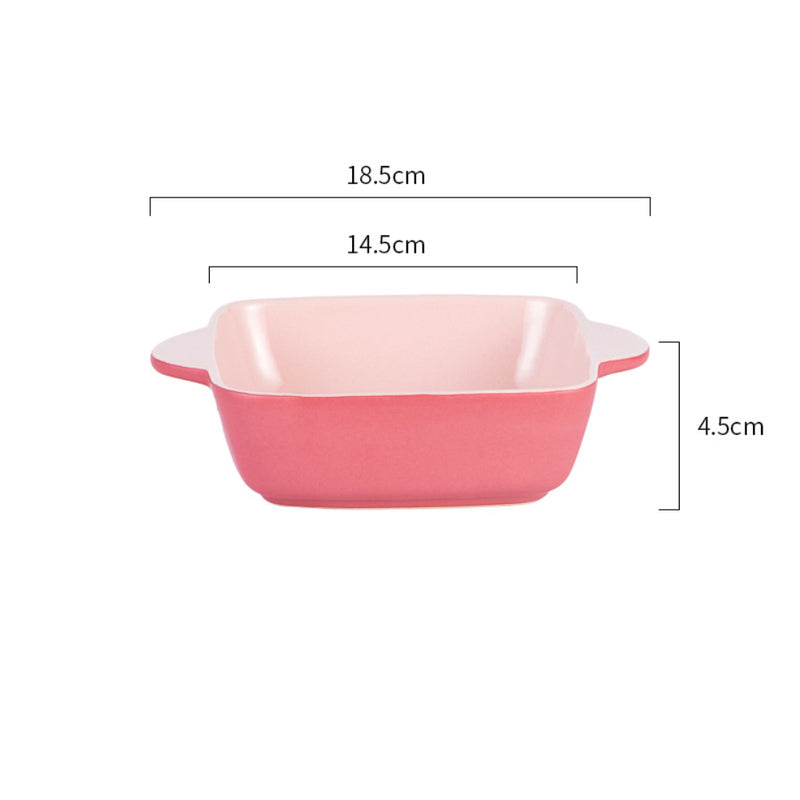 Baking Dish for Oven - Baking Dish