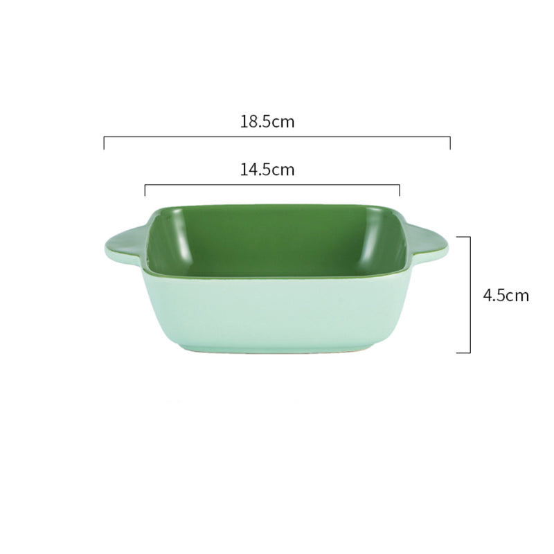 Baking Dish for Oven - Baking Dish