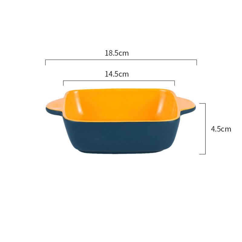 Baking Dish for Oven - Baking Dish