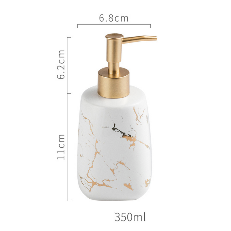 Bath Dispenser