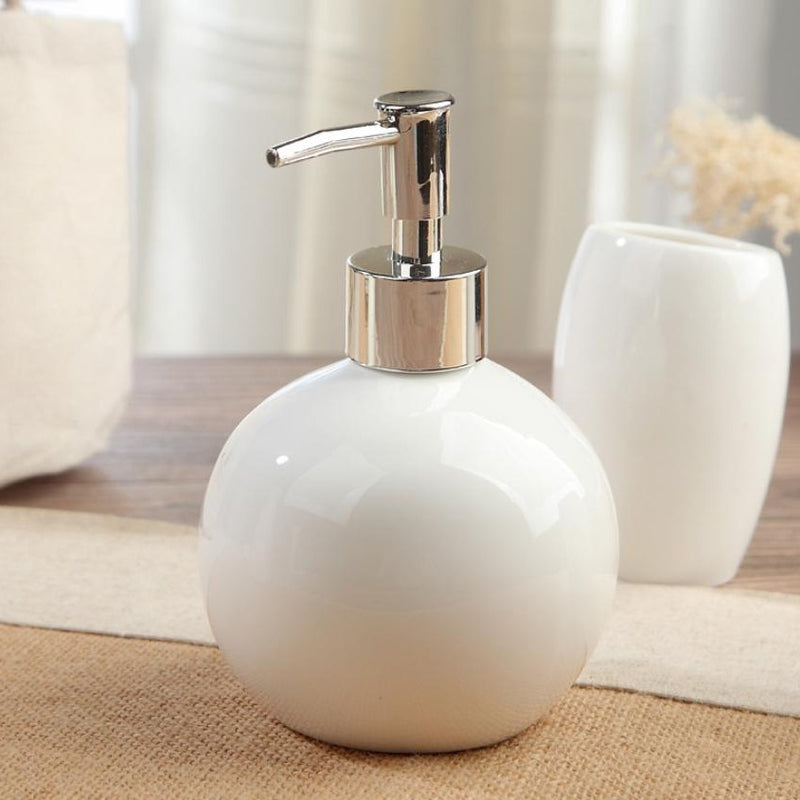 Bathroom Set