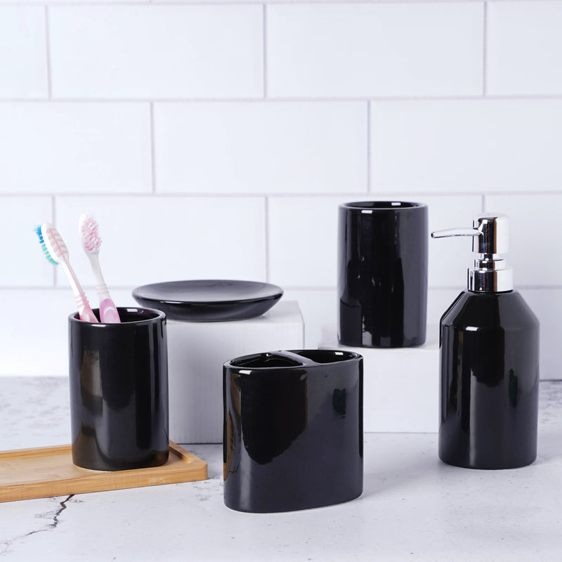Bathroom Set of 5