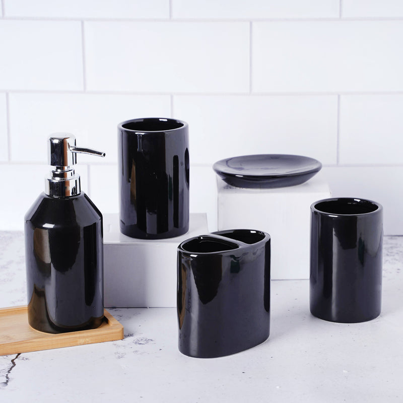 Bathroom Set of 5