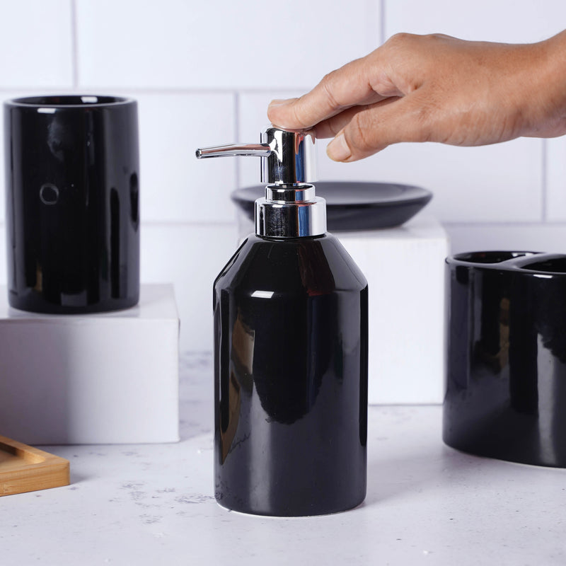 Bathroom Set of 5