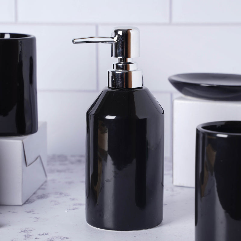 Bathroom Set of 5