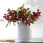 Berry Flower - Artificial flower | Home decor item | Room decoration item