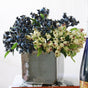 Berry Stem - Artificial flower | Home decor item | Room decoration item