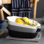 Black Baking Dish - Baking Dish