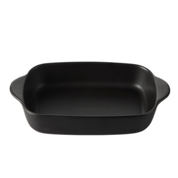 Black Baking Dish - Baking Dish