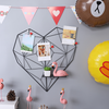 Heart Wall Hanging - Wall shelf and floating shelf | Shop wall decoration & home decoration items